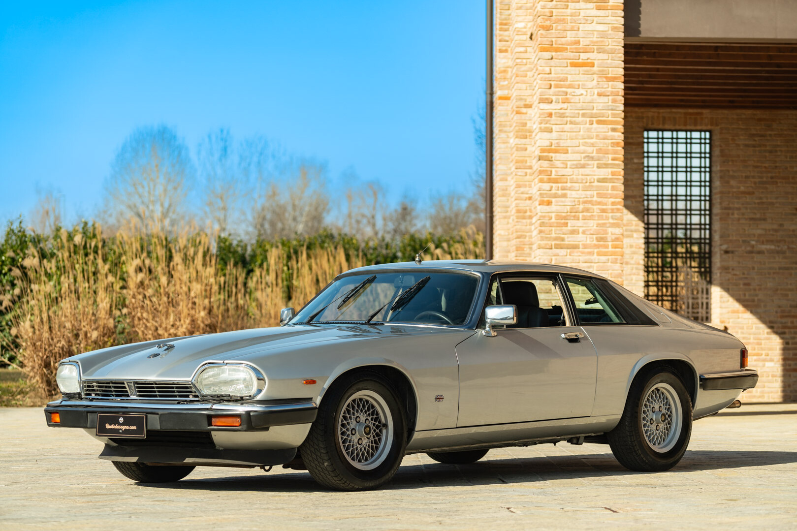Jaguar XJS 3.6 