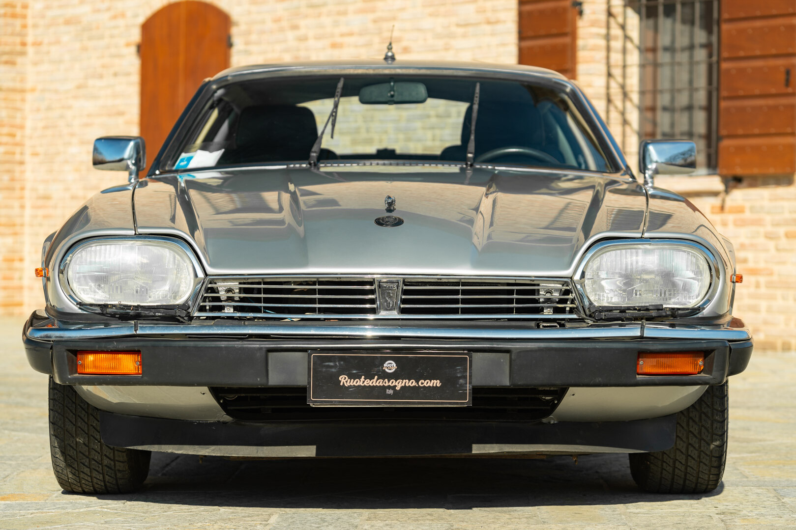 Jaguar XJS 3.6 
