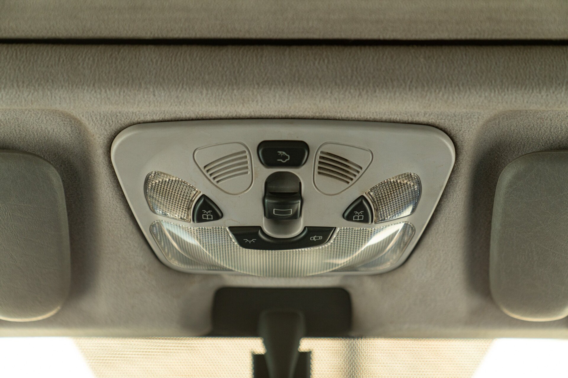 Mercedes Benz G400 CDI 