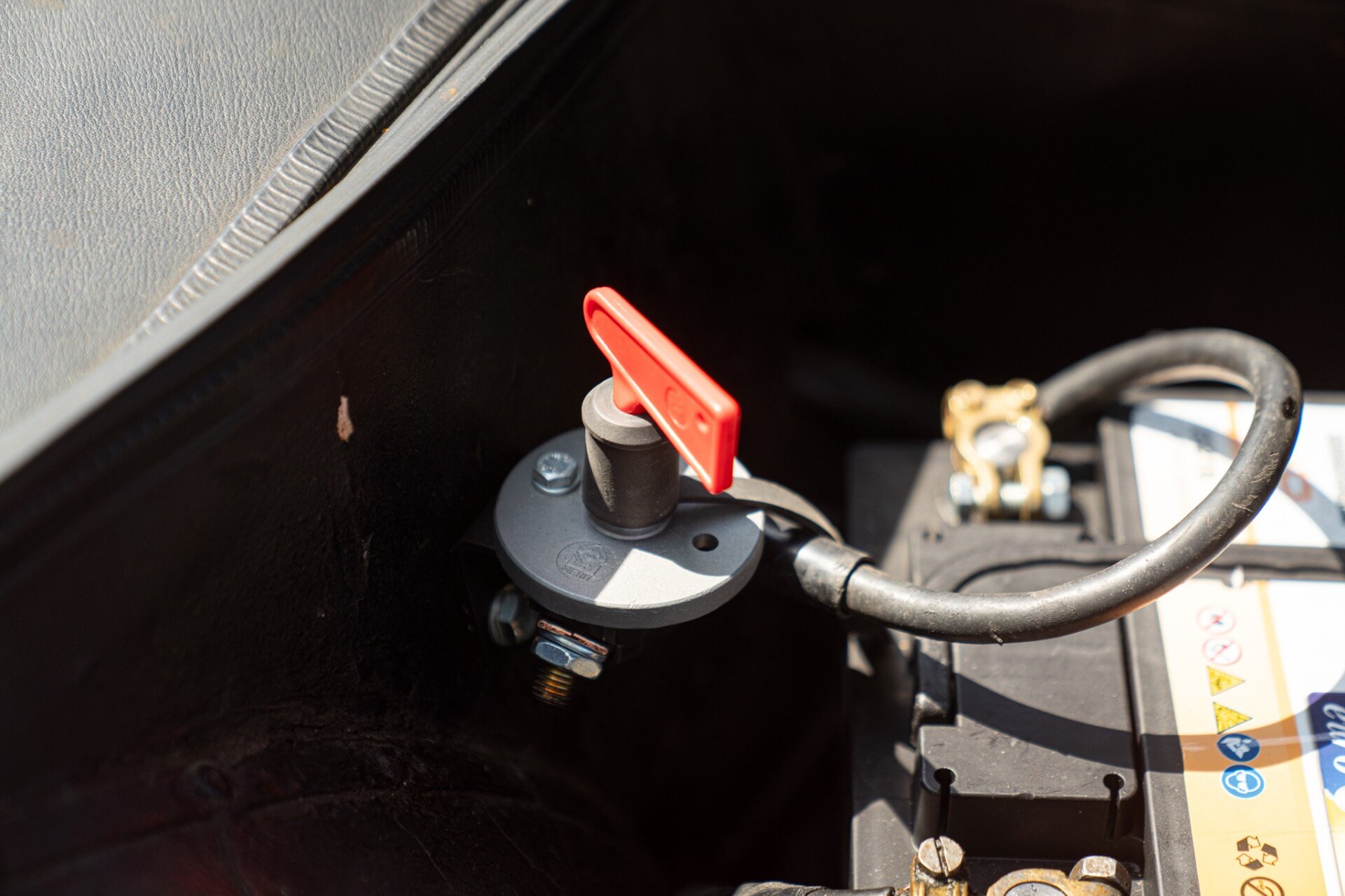 Ferrari DINO 308 GT4 