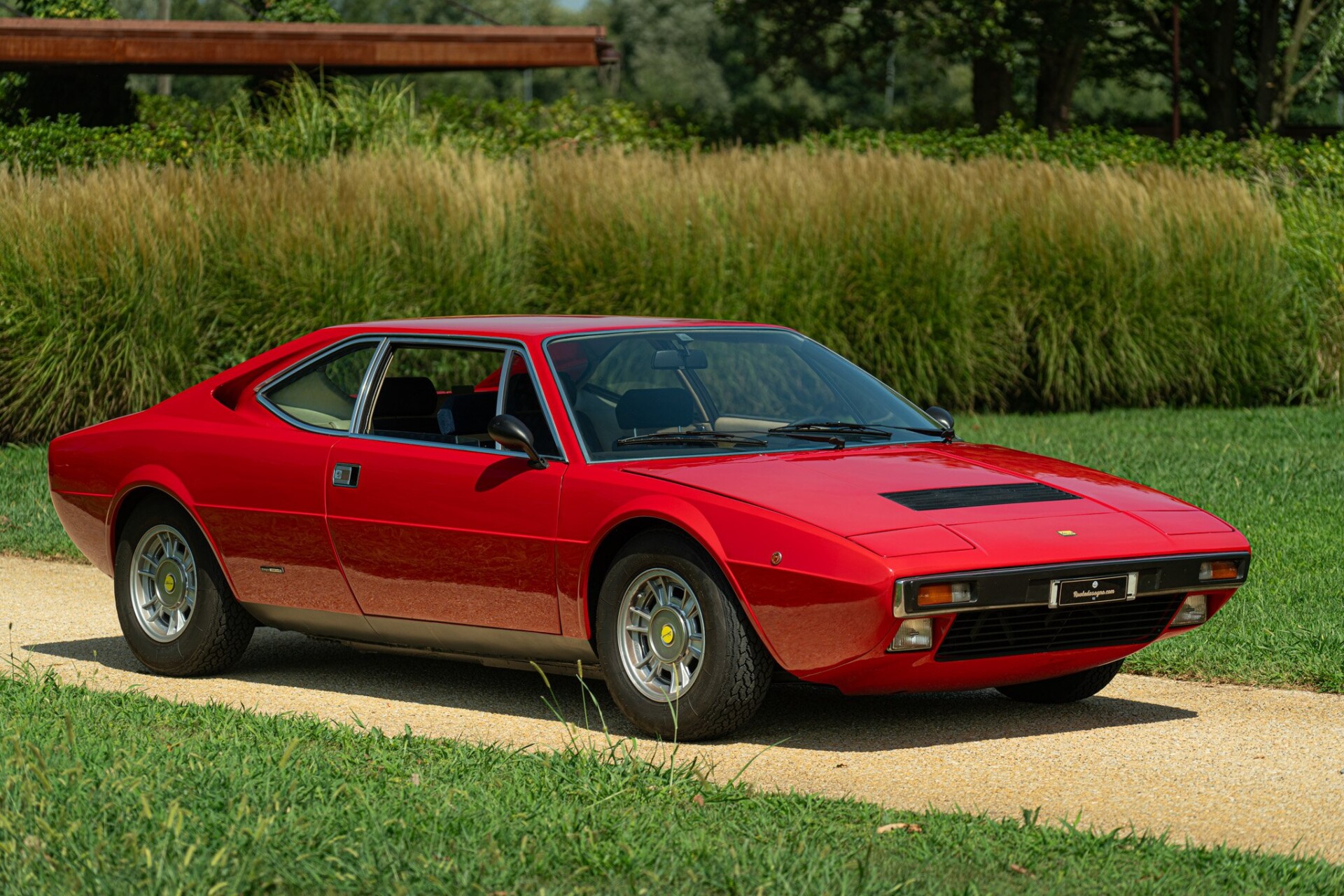 Ferrari DINO 308 GT4 