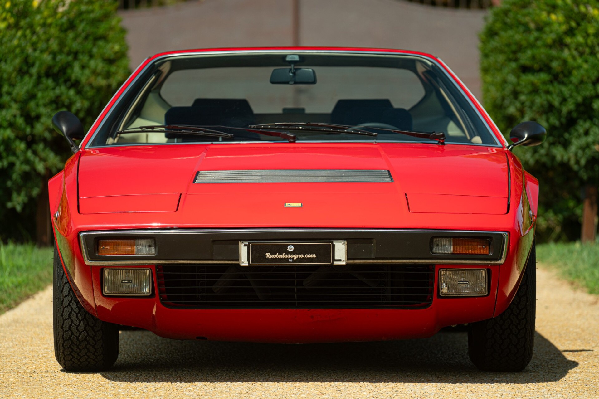 Ferrari DINO 308 GT4 