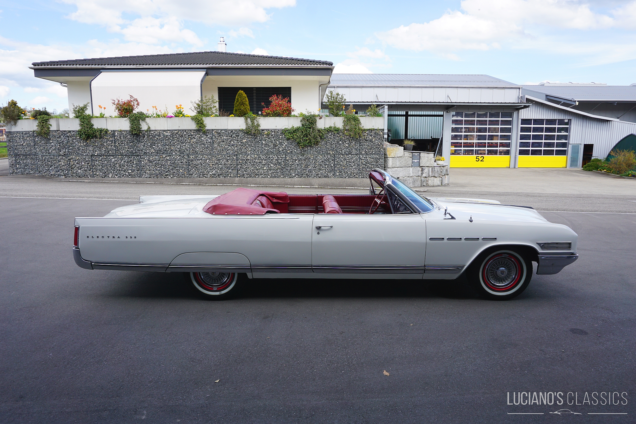 Buick Electra 225 