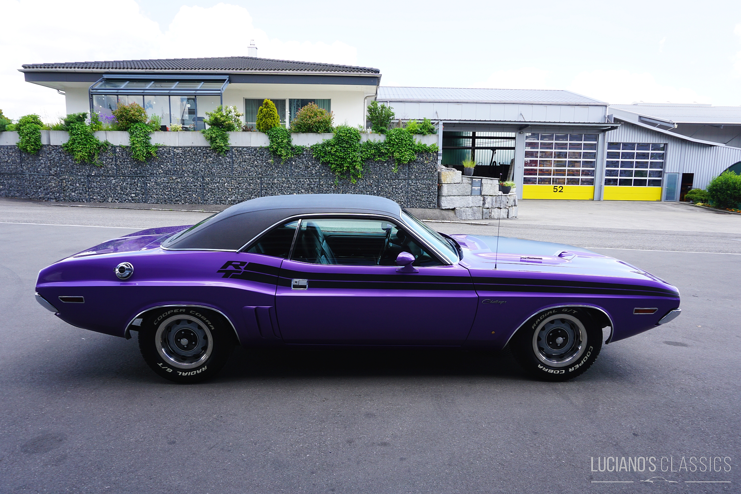 Dodge Challenger R/T