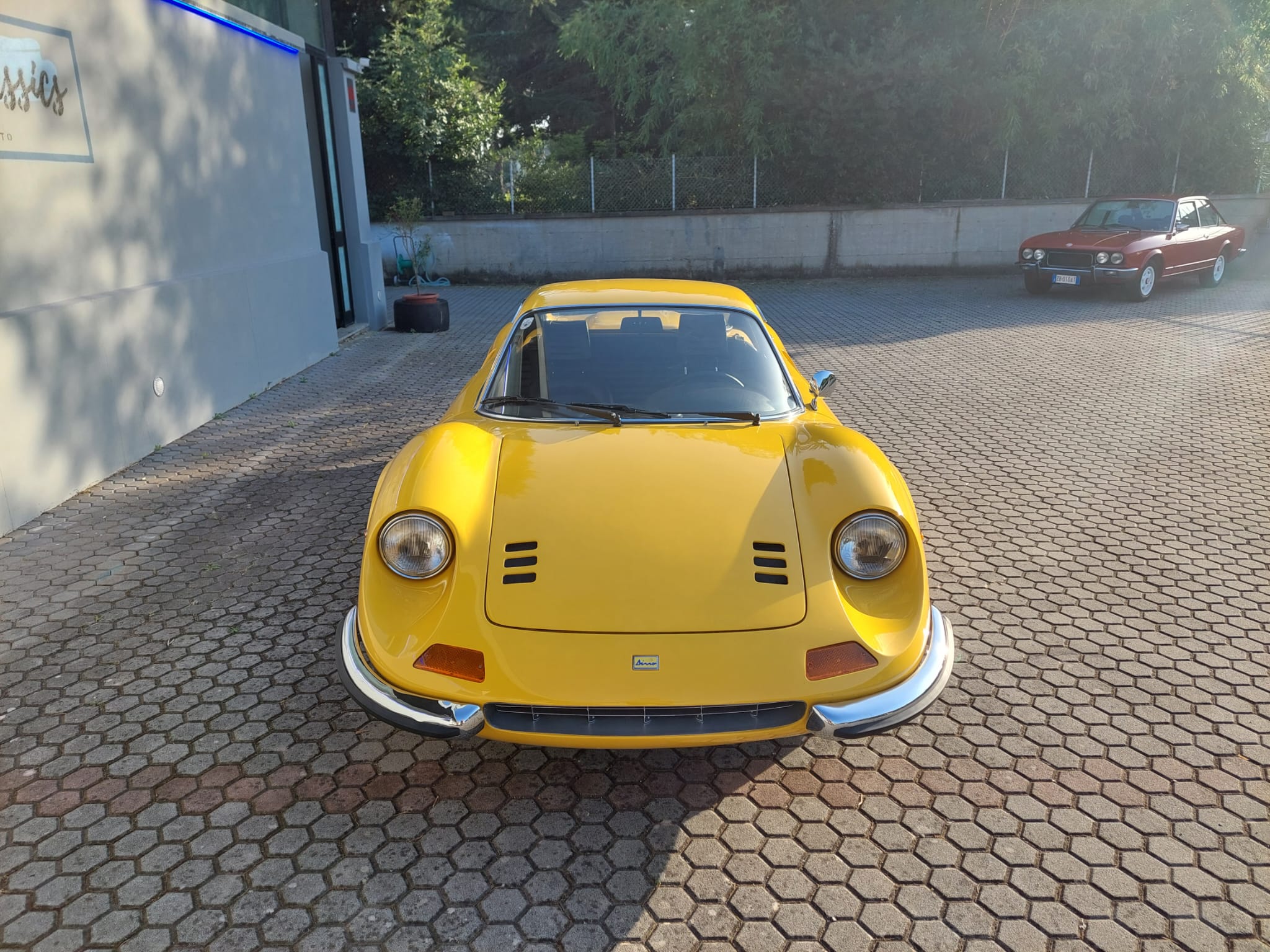 Ferrari Dino 246 GT