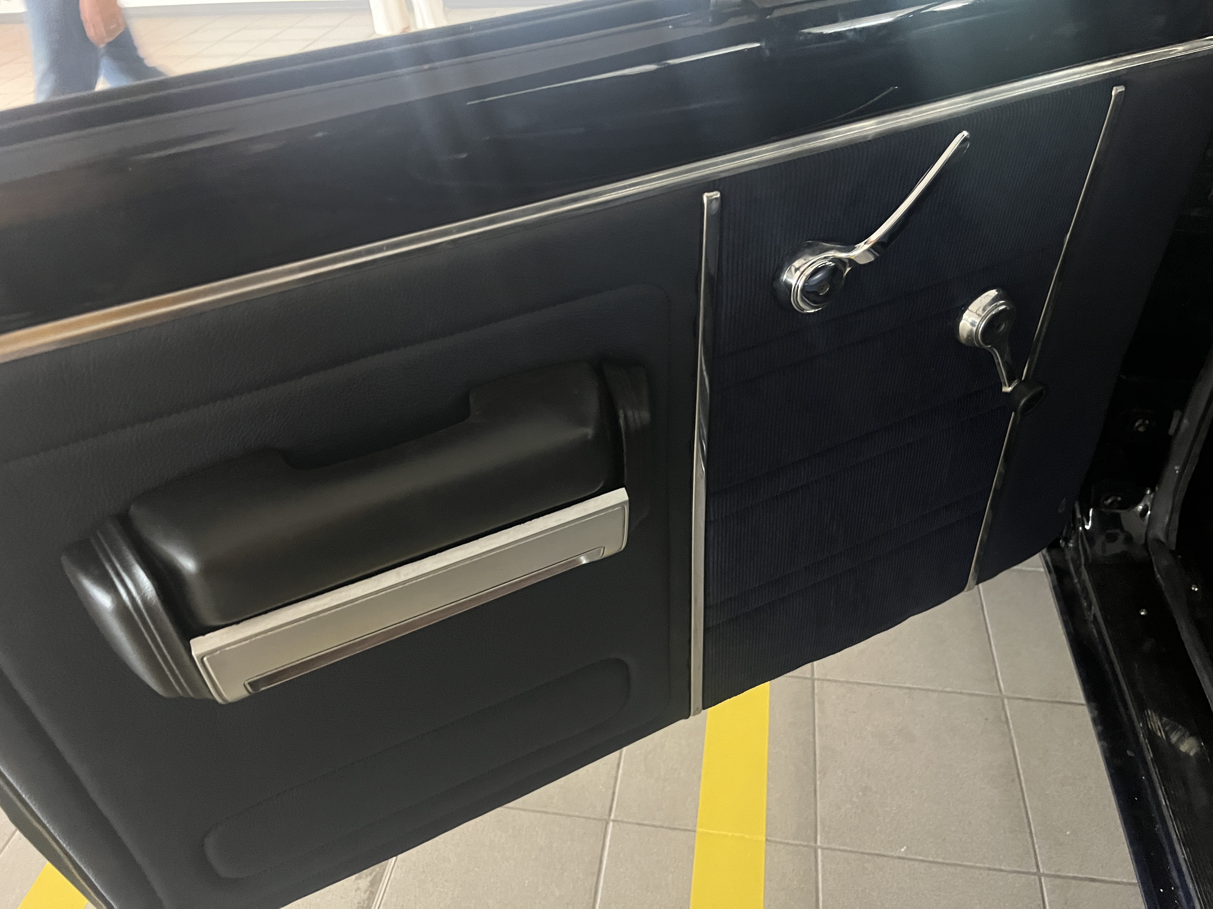 Jeep Cherokee 5.9 V8