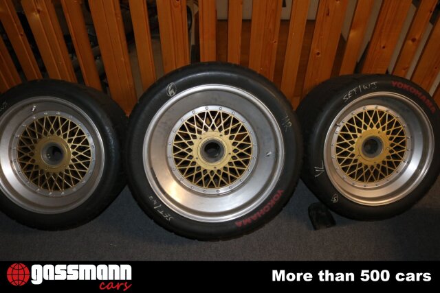 BMW BMW / DERICHS Formel 2/3 Rennwagen 
