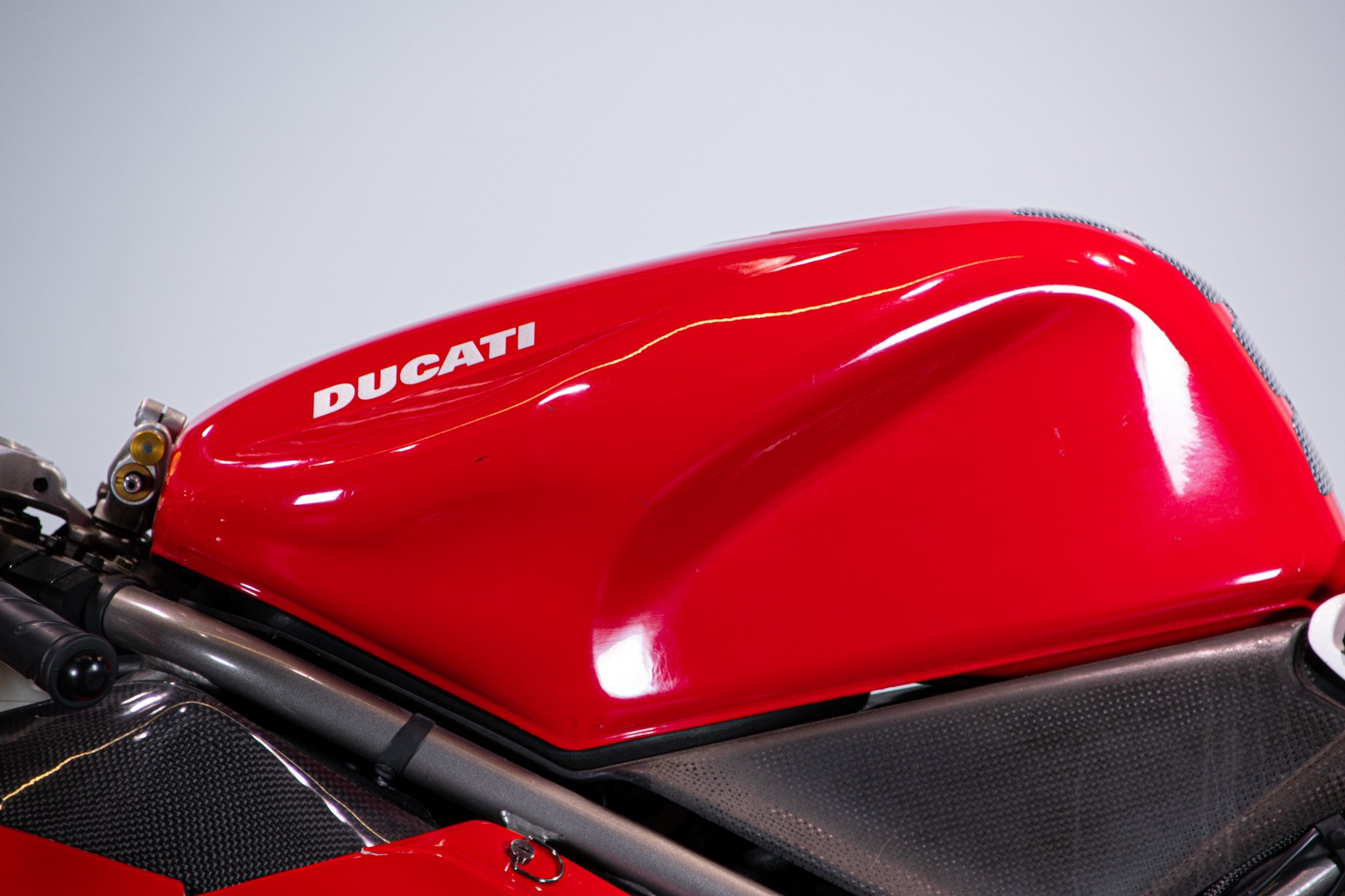 Ducati 996 SPS 