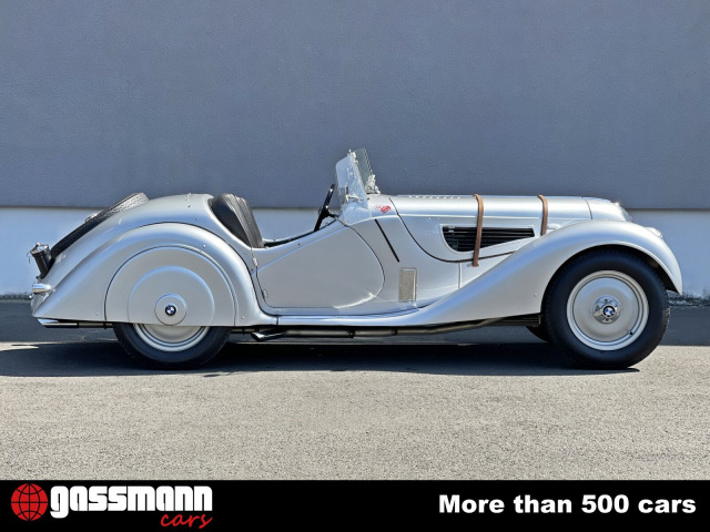 BMW 328 Roadster - mehrfach verfügbar! 