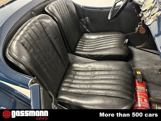 BMW 319/1 Sport Roadster - Matching Numbers - 1 von 