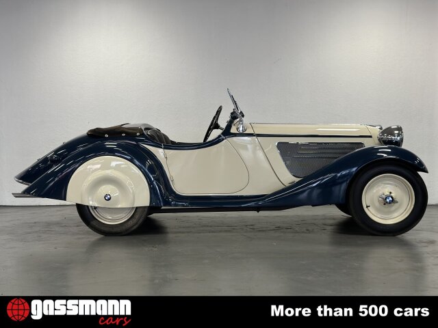BMW 319/1 Sport Roadster - Matching Numbers - 1 von 