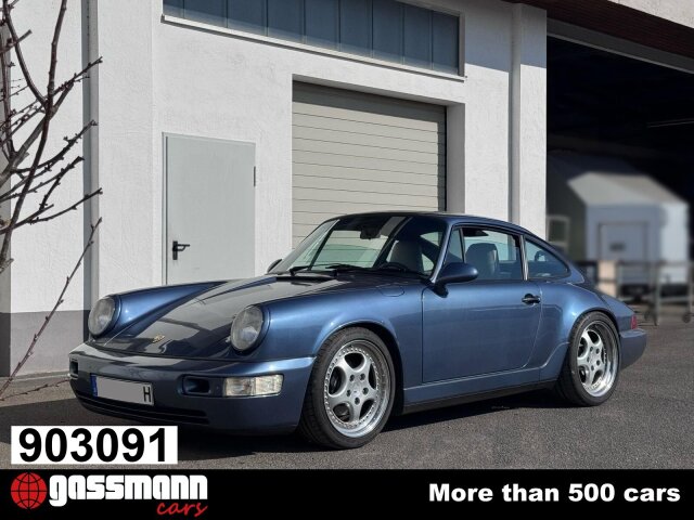Porsche 964 / 911 Carrera 2 
