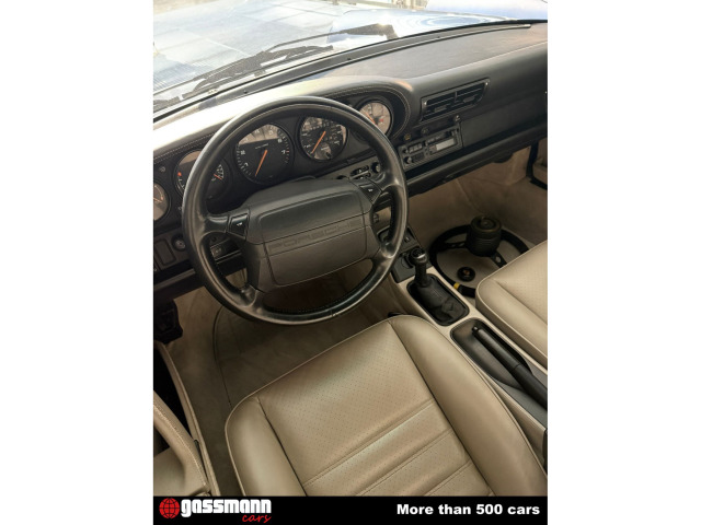 Porsche 964 / 911 Carrera 2 