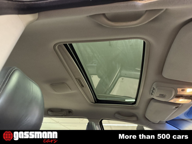 Volvo V70 2.4 D5 Diesel Kombi 