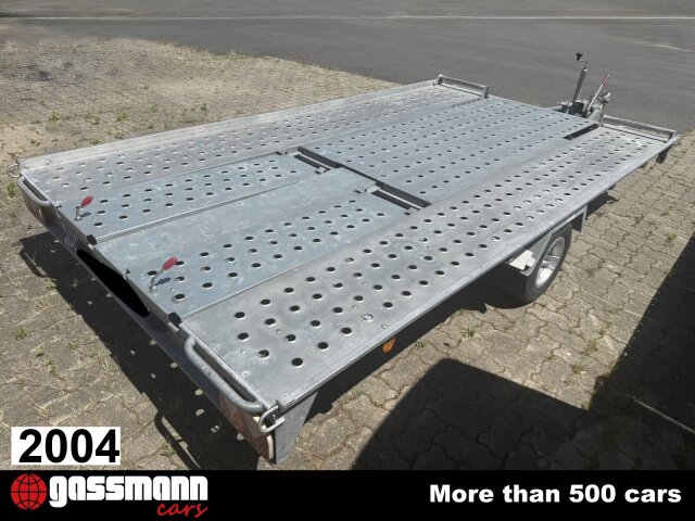 Andere L-AT-K SDAH PKW / KFZ-Transporter 