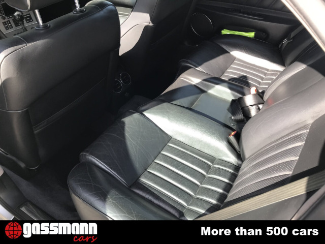 Alfa Romeo 166 / 936 2.5 i 24V Limousine Navi 