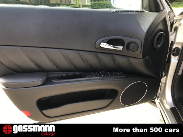 Alfa Romeo 166 / 936 2.5 i 24V Limousine Navi 