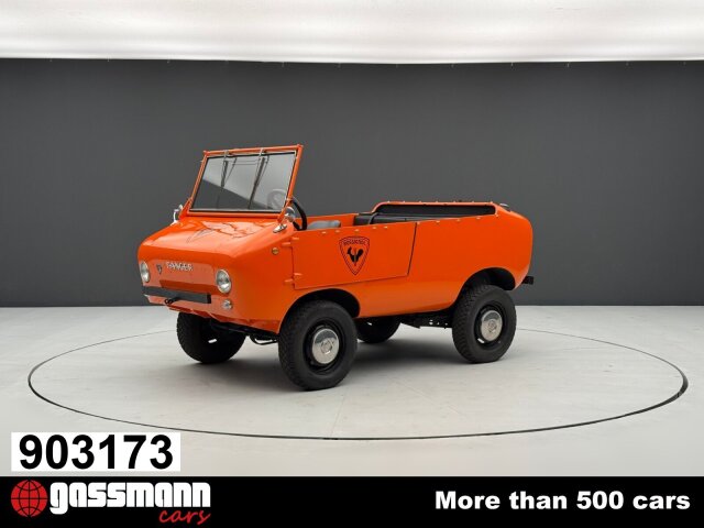 Andere FERVES Ranger 4x4 