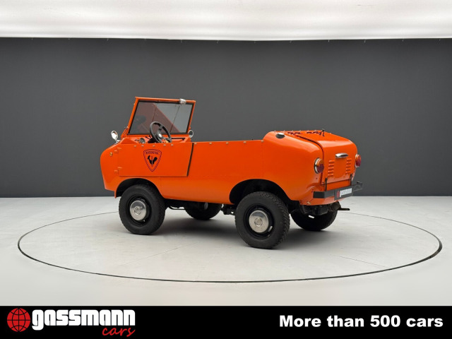 Andere FERVES Ranger 4x4 