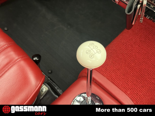 Mercedes Benz 300 SL Flügeltürer - Gullwing Coupe W198 