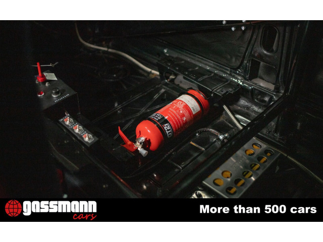 BMW 530 Série 5 -  Team JMS Racing 