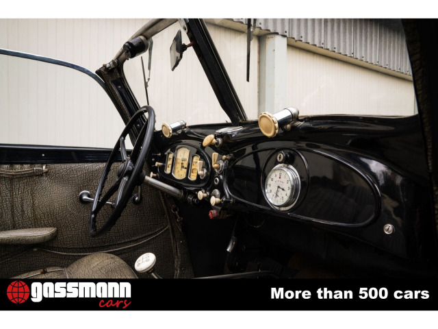 BMW 335 Cabriolet Matching-Numbers 