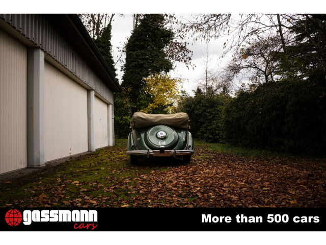 BMW 335 Cabriolet Matching-Numbers 