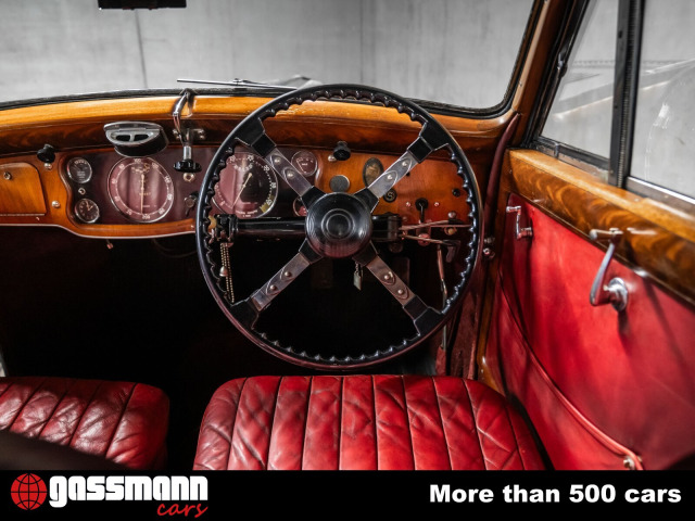 Andere D8-120 Cabriolet Karosserie von Henri Chapron 