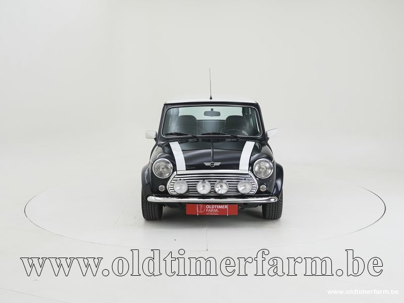 Mini 1.3 MPI \'97 