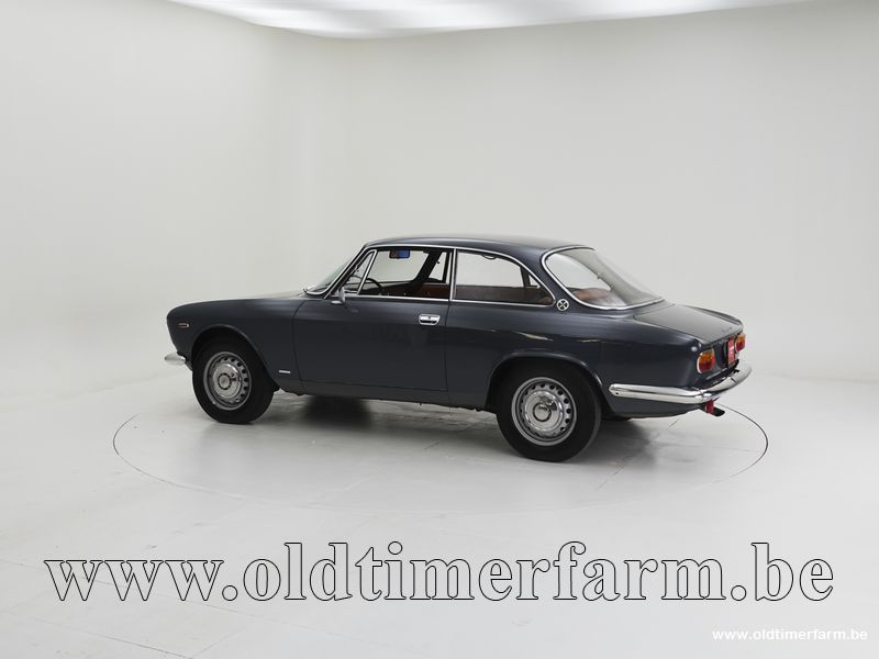 Alfa Romeo GT Veloce 1600 \'67 