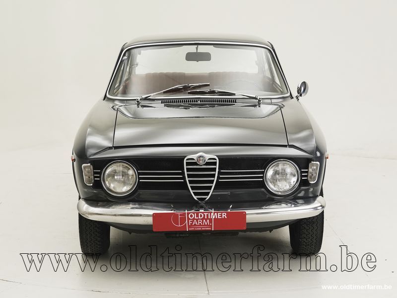 Alfa Romeo GT Veloce 1600 \'67 