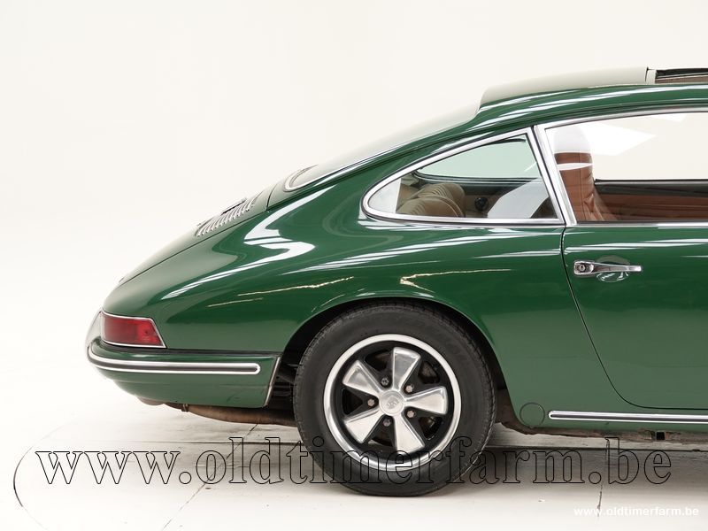 Porsche 911 2.0 T \'68 