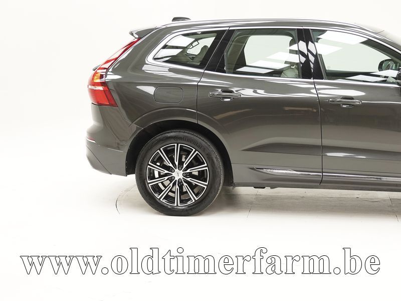 Volvo XC60 \'2018 