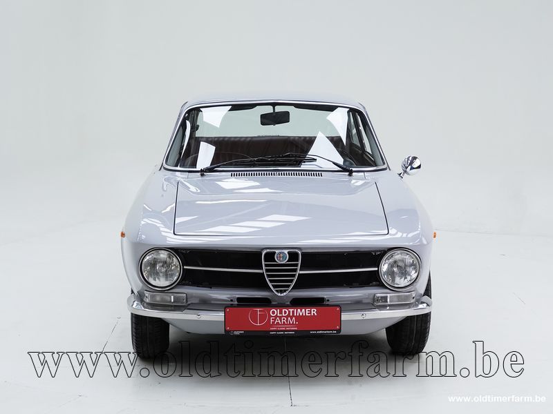 Alfa Romeo 1300 GT Junior \'71 