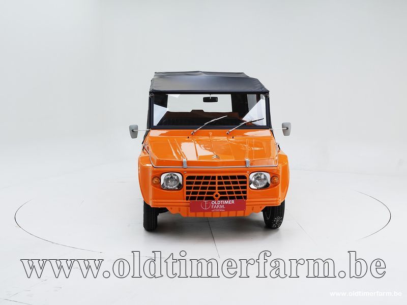 Citroen Mehari \'74 