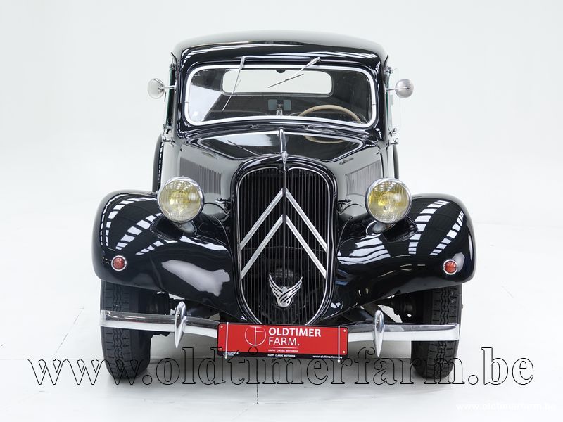 Citroën Traction 11 BL \'47 