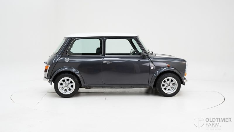 Mini Cooper 1.3 SPI \'92 