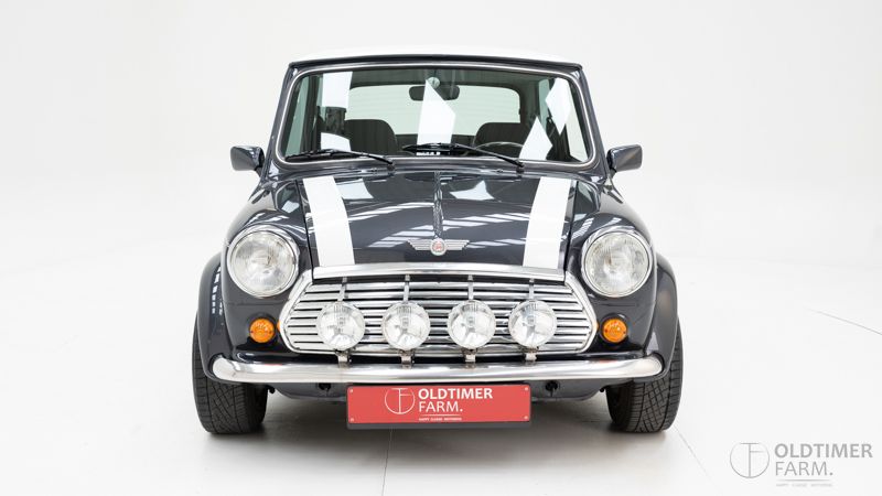 Mini Cooper 1.3 SPI \'92 