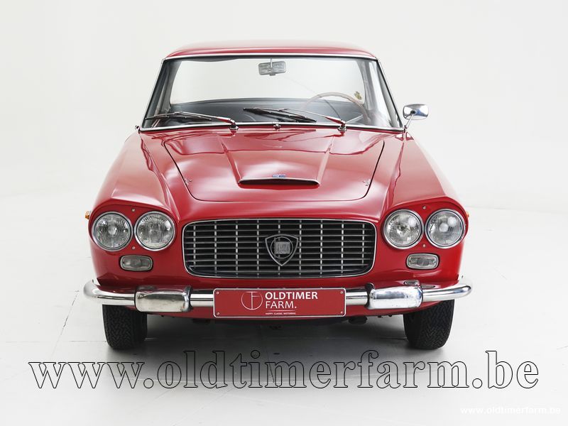 Lancia Flaminia \'66 