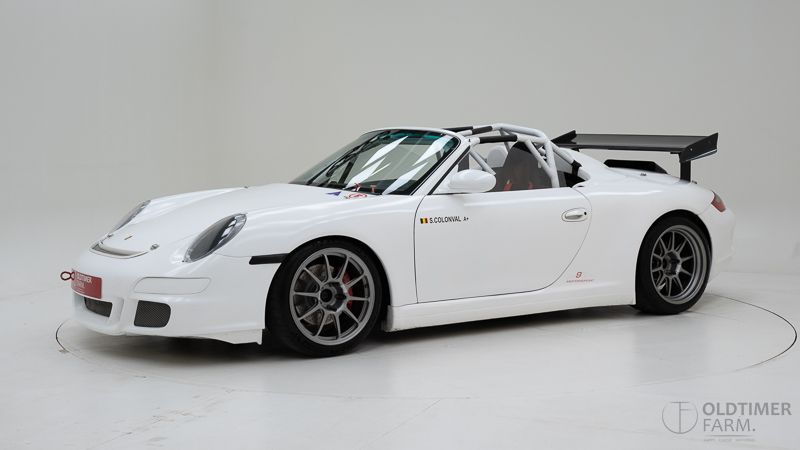 Porsche Boxster 987 S \'2010 