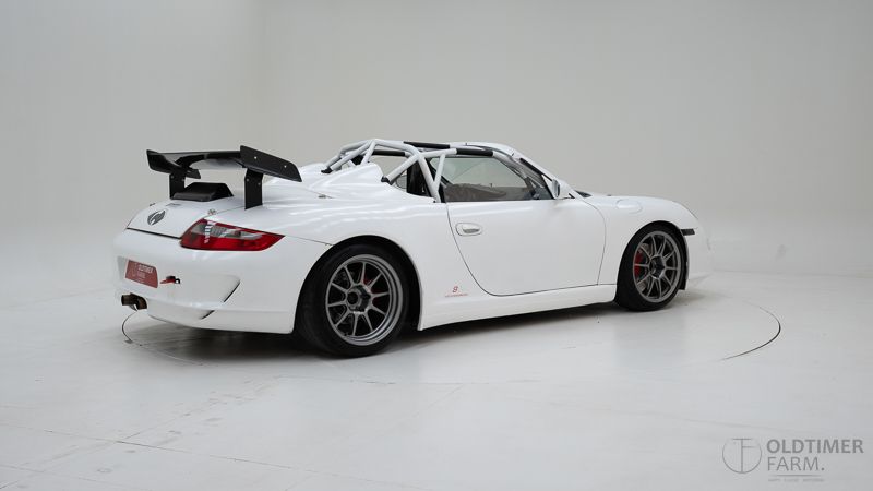 Porsche Boxster 987 S \'2010 