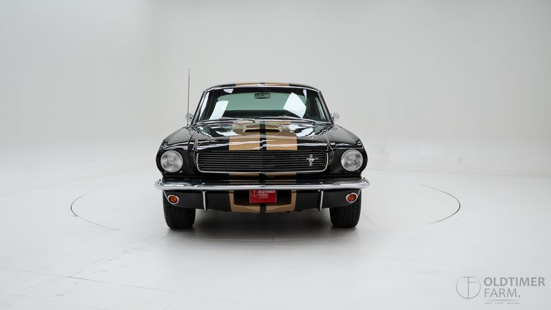 Ford Mustang Fastback \'65 