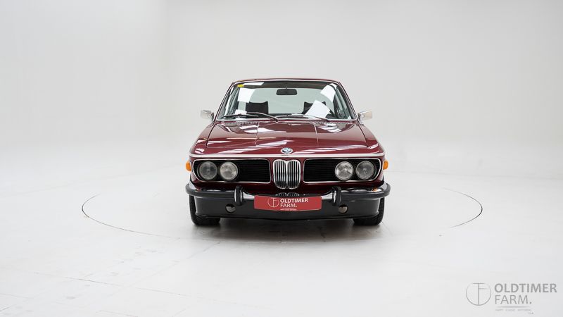 BMW  3.0 CSI \'73 