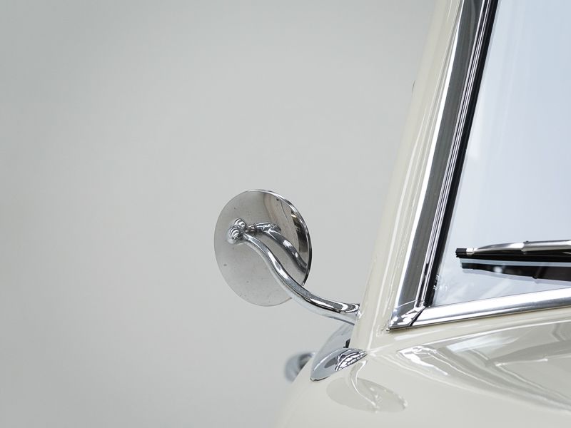Chrysler Windsor Newport \'50 