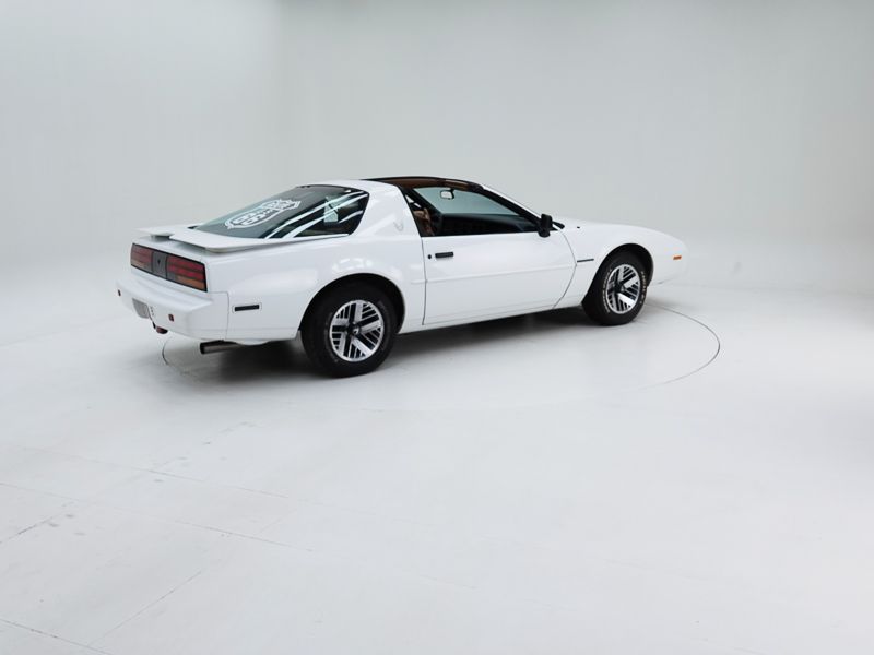Pontiac Firebird \'90 