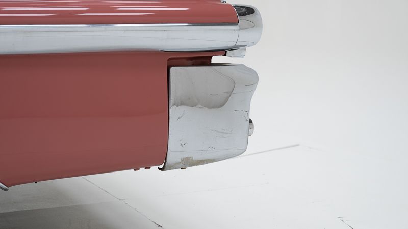 Cadillac Series 62 4 Door Hardtop \'57 