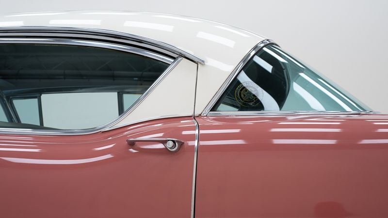 Cadillac Series 62 4 Door Hardtop \'57 