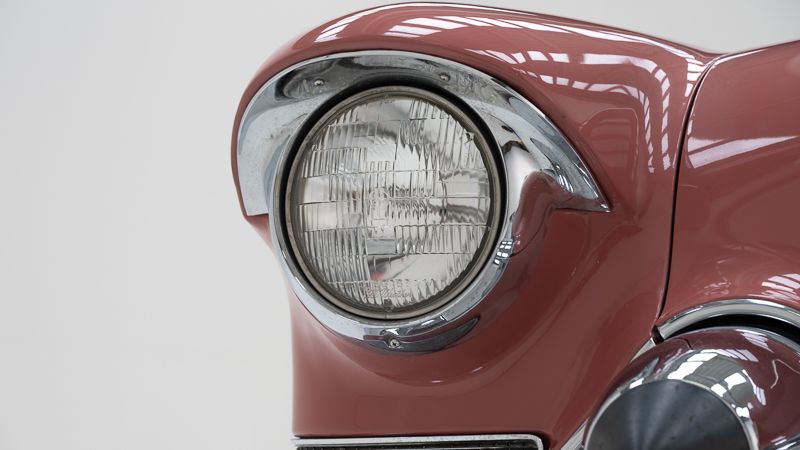 Cadillac Series 62 4 Door Hardtop \'57 
