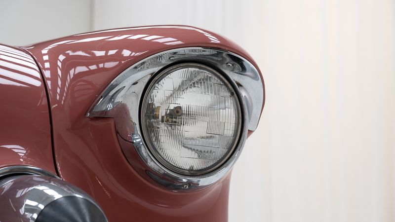Cadillac Series 62 4 Door Hardtop \'57 