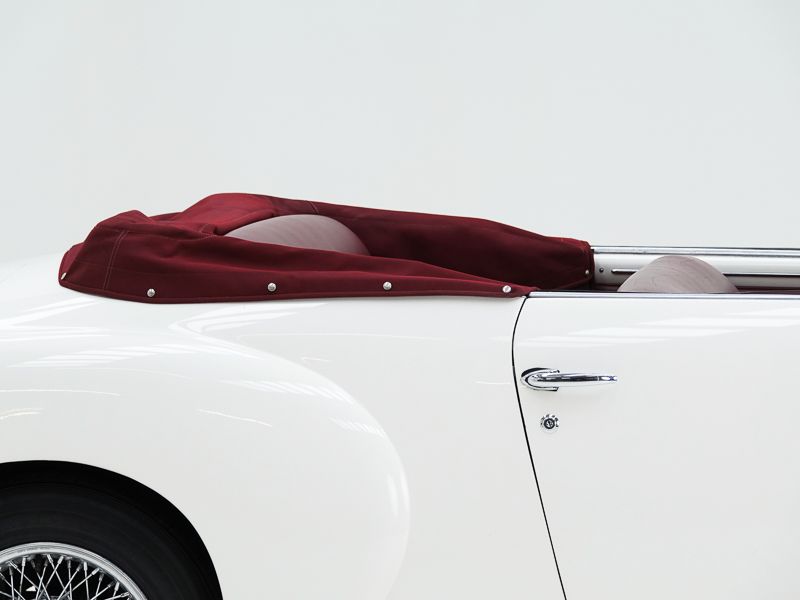 Lancia Aurelia B50 Cabriolet \'51 